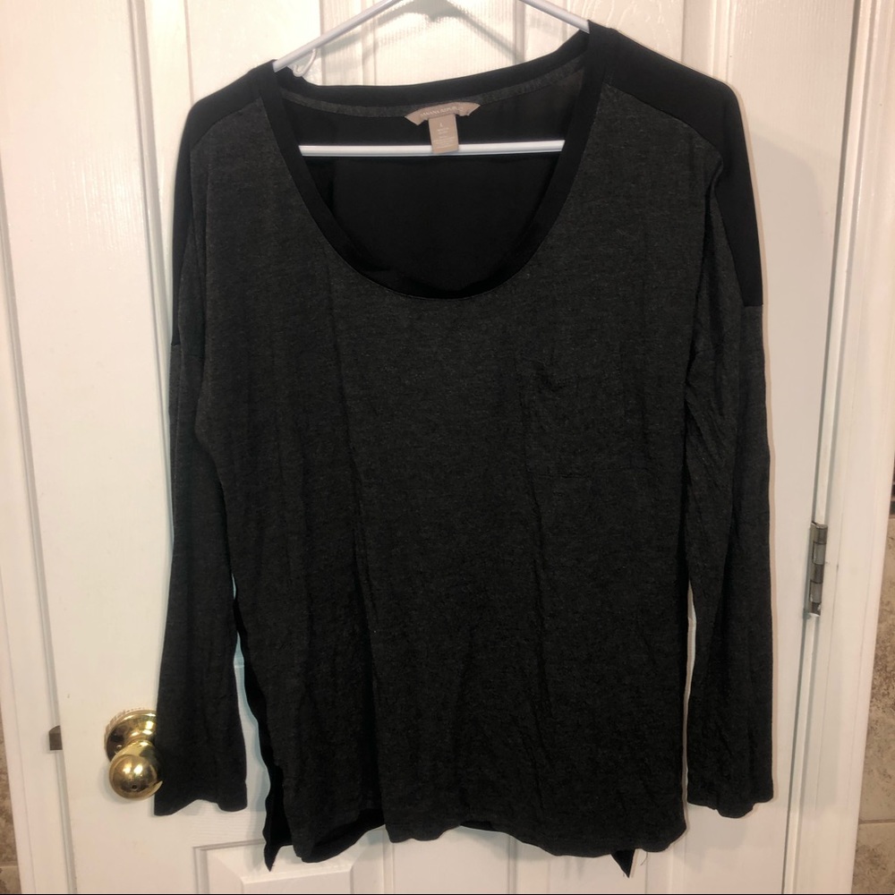 Banana Republic long sleeve